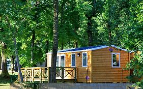 Albirondack Park Camping Lodge And Spa